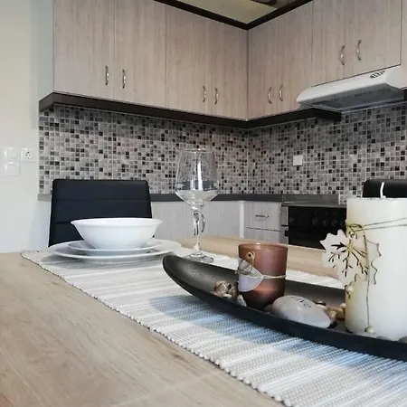 Apartment Anatoli View Agia Marina