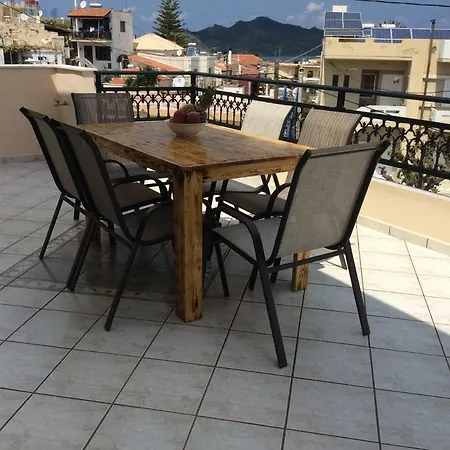 Anatoli View Apartment *