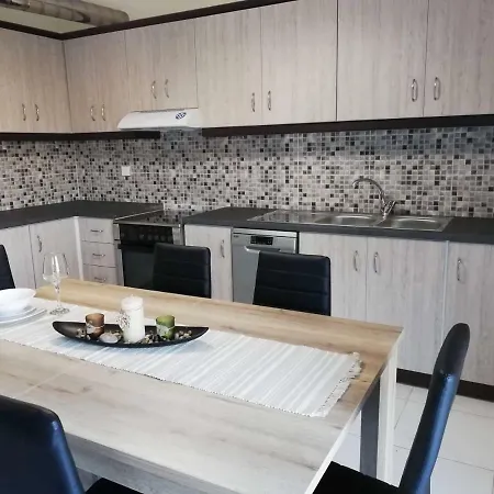 Apartment Anatoli View Agia Marina